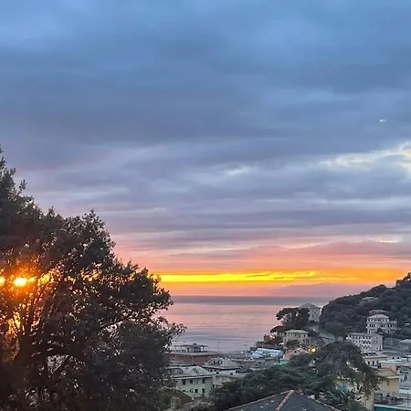 Apartamento Casamore Privacy E Panorama Comodo A Tutti I Servizi Silenzioso Posto Auto E Box Per Auto Piccole E Moto, Si Accede Attraverso Scale *