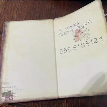 Apartamento Casamore Privacy E Panorama Comodo A Tutti I Servizi Silenzioso Posto Auto E Box Per Auto Piccole E Moto, Si Accede Attraverso Scale Recco