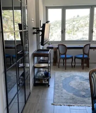 Casamore Privacy E Panorama Comodo A Tutti I Servizi Silenzioso Posto Auto E Box Per Auto Piccole E Moto, Si Accede Attraverso Scale