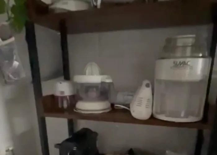 Lägenhet Casamore Privacy E Panorama Comodo A Tutti I Servizi Silenzioso Posto Auto E Box Per Auto Piccole E Moto, Si Accede Attraverso Scale *