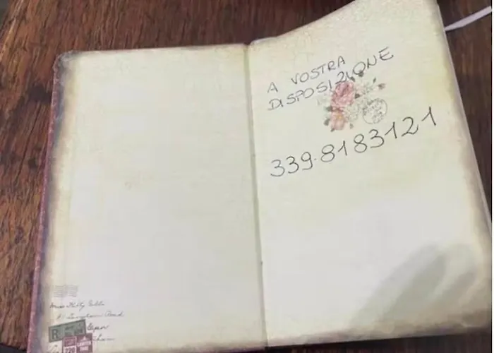 Lägenhet Casamore Privacy E Panorama Comodo A Tutti I Servizi Silenzioso Posto Auto E Box Per Auto Piccole E Moto, Si Accede Attraverso Scale Recco